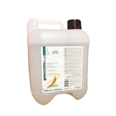 SHAMPOO SUBLIME COCCO 5 LT